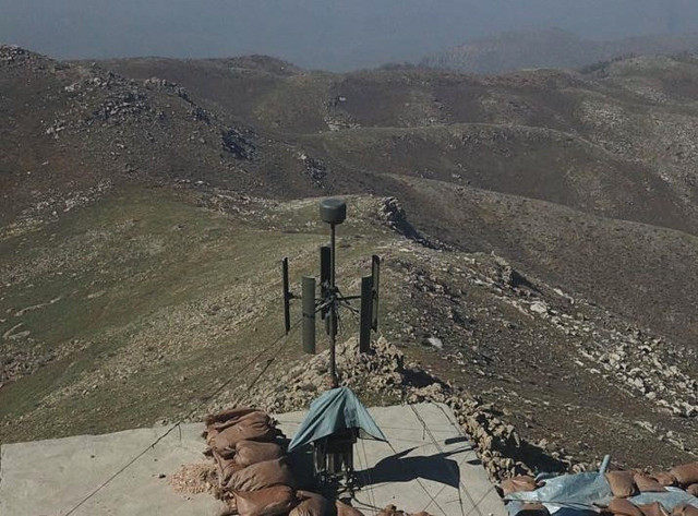 PUHU Türk Silahlı Kuvvetlerine elektronik harpte üstünlük kazandıracak - Resim: 0