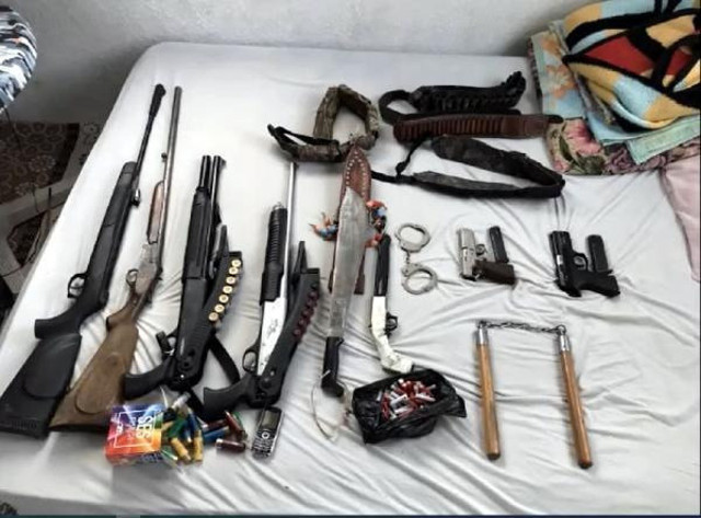 Büyücü 'cin çıkarıyorum' diye onlarca kadına tecavüz edip videoya aldı! Karısı yardım etti - Resim: 2