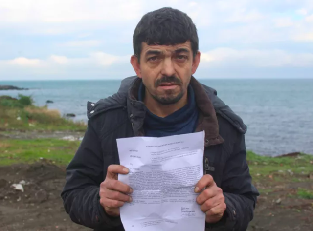 Gelen kodu onayladı hayatı resmen karardı! Hesap özeti gelince de... - Resim: 0