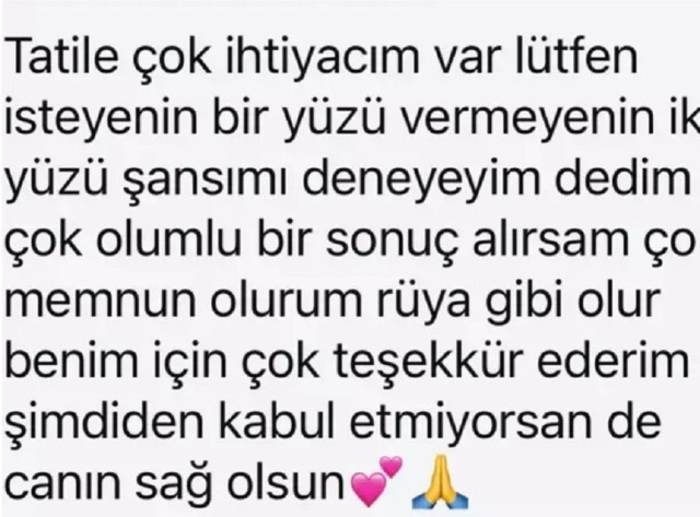 Armağan Çağlayana öyle bir teklif geldi ki! Mesajları tek tek ifşa etti... - Resim: 0