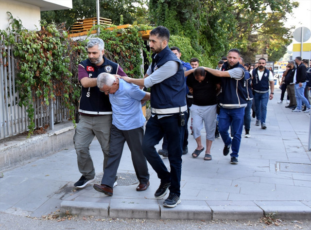 Bakan Gürlek açıkladı! Kırıkkale ve Ankara'daki 2 faili meçhul cinayet aydınlatıldı - Resim: 1