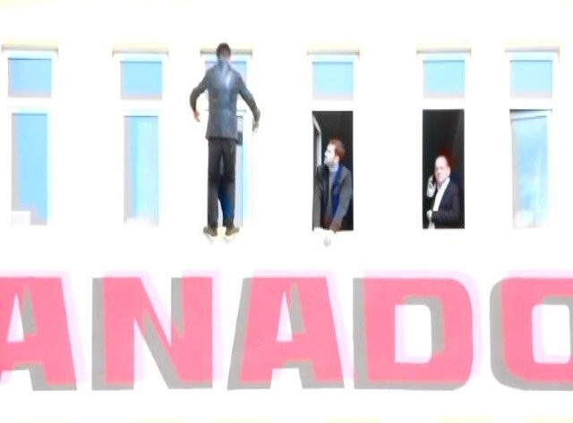 Lise öğrencisi 5. kattan atladı! - Resim: 2