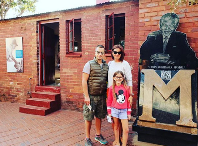 Pınar Altuğ'un kızına iğrenç taciz! Kanal D'de bir bir anlattı - Resim: 3