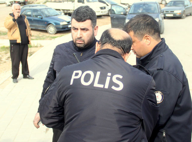 Evli çift dehşeti yaşadı! Karımı dağa kaldırdılar - Resim: 3