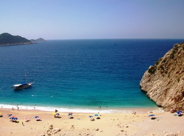 Antalya'da her keseye uygun tatil... - Resim: 1