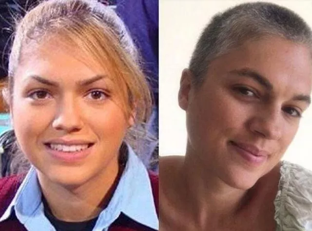 Hayat Bilgisi'nin Barbie'si İpek Erdem'i görenler tanıyamadı! Eski halinden eser kalmadı - Resim: 3