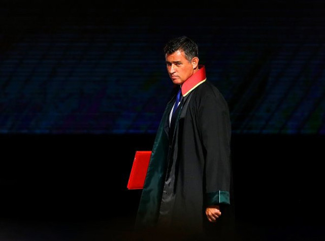 Metin Feyzioğlu Erdoğan'ın olduğu toplantıda söyledi! Ne muhalifiz ne destekçiyiz - Resim: 1