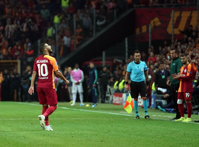 UltrAslan küfürbaz Belhanda'yı bombaladı: Ahlaksızlığı sineye çekemeyiz - Resim: 3