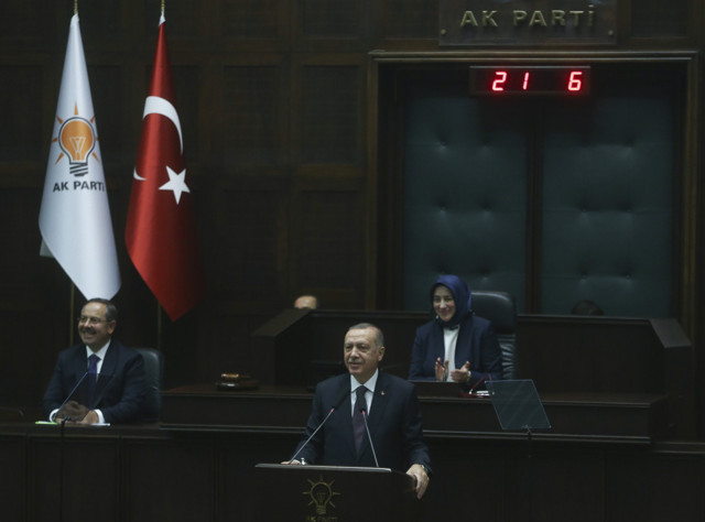 Cumhurbaşkanı Erdoğan'dan F-35 ve S400 açıklaması : Trump'a bizzat söyledim - Resim: 4