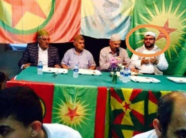 Türkiye onu konuşmuştu! Sahte hocaya terör örgütü propagandası suçundan iddianame - Resim: 0