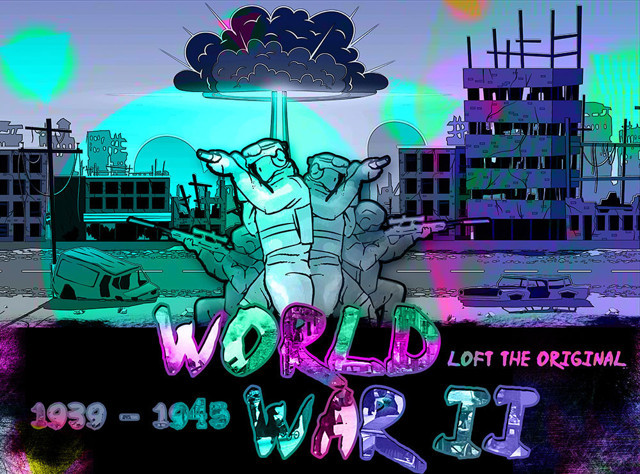 LOFT, Türkiye’nin NFT Koleksiyonunu Hazırlayan İlk Moda Markası Oldu!  - Resim: 0