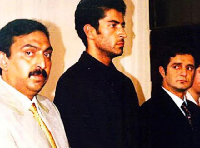 Arka Sokaklar'a bomba transfer! Deli Yürek'in efsane ismi diziye dahil oldu: Son halini görenler gözlerine inanamadı! - Resim: 0