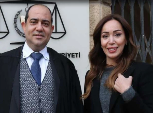 Gaziantepli iş kadını KKTC'de kumarda 9 milyon TL kazandı! Nuhun Gemisi Kumarhanesi'ne ‘Jackpot’ tokadı - Resim: 2