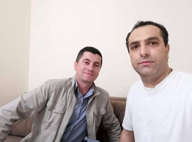 Ölmeden hemen önce ailesine dedi, onu vuran kadın serbest bırakıldı - Resim: 0