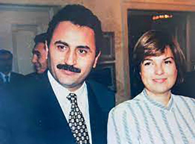 Tansu Çiller bombası! AK Parti'den ne istedi? Süleyman Soylu'yu arayıp ne dedi? - Resim: 0