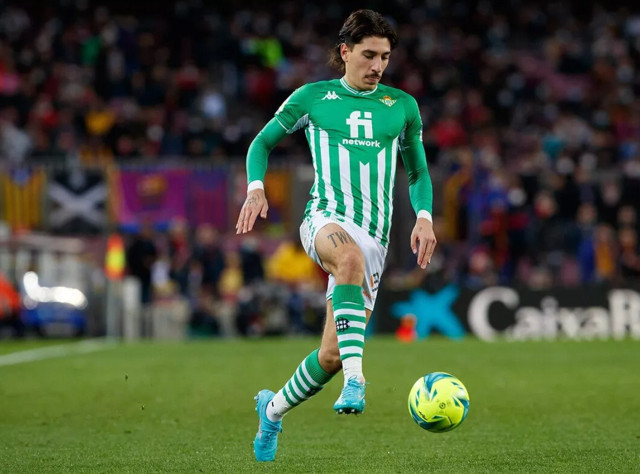 Galatasaray'a Sacha Boey piyangosu! Premier Lig'den talip var: Dev rakam ortaya çıktı! - Resim: 1