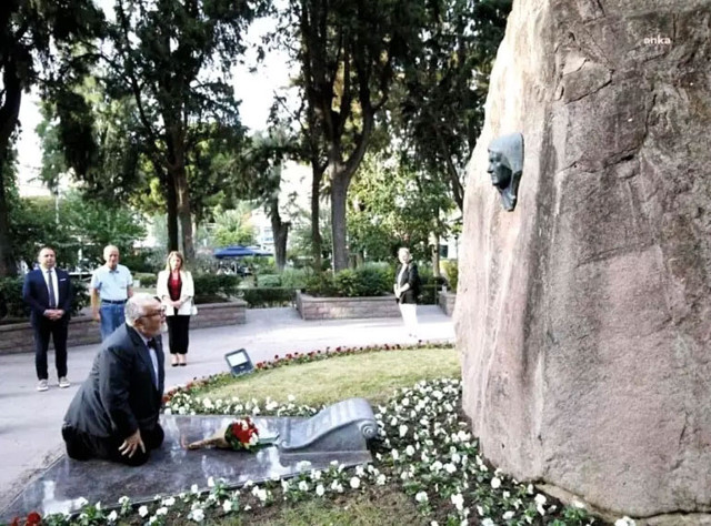 Ahmet Hakan'dan Celal Şengör'e fena kapak! 'Tacizciyim' diye af dileseydi - Resim: 1
