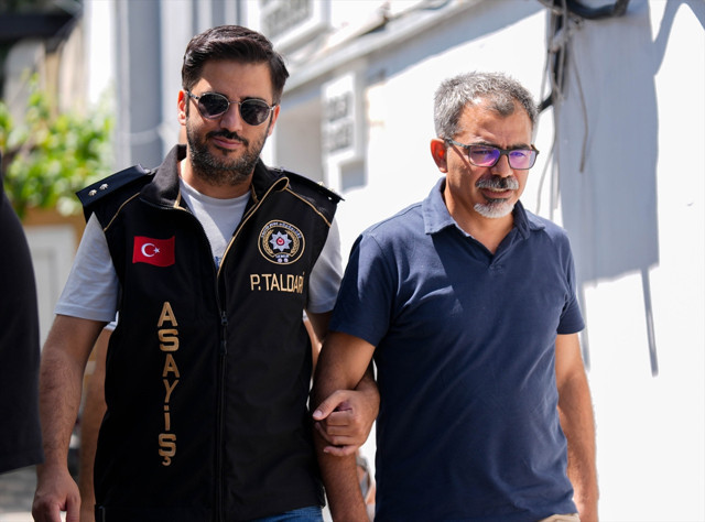 Bakan Tunç duyurdu! İzmir'deki elektrik faciasında 29 gözaltı kararı - Resim: 4