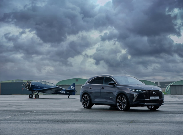 DS Automobiles'den ocak ayına özel finansman fırsatları - Resim: 0