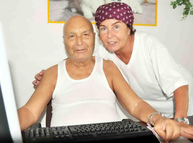 Fatma Girik tüm servetini açıkladı bir zamanlar vergi rekortmeni olmuştu - Resim: 3