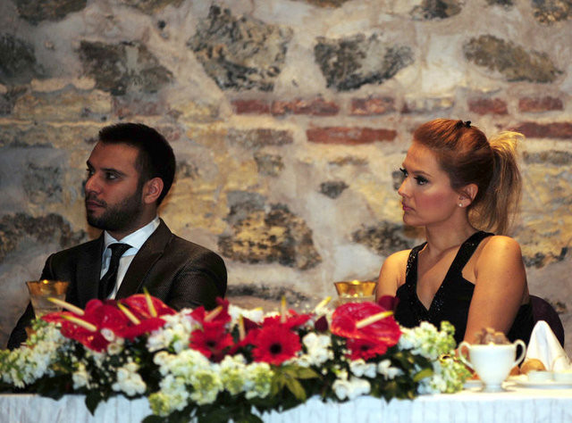 Fena kavga etmişlerdi! Alişan Demet Akalın ikilisi barışıyor mu? - Resim: 1