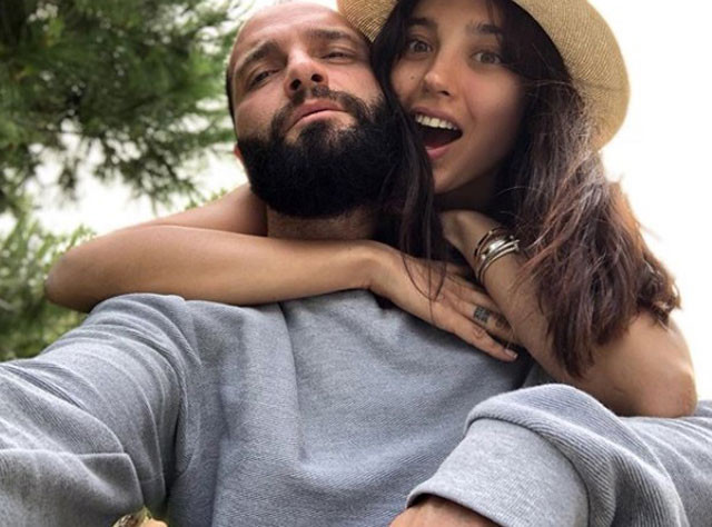 Berkay'dan duruşma öncesi Arda Turan'ı kızdıracak sözler!  - Resim: 4