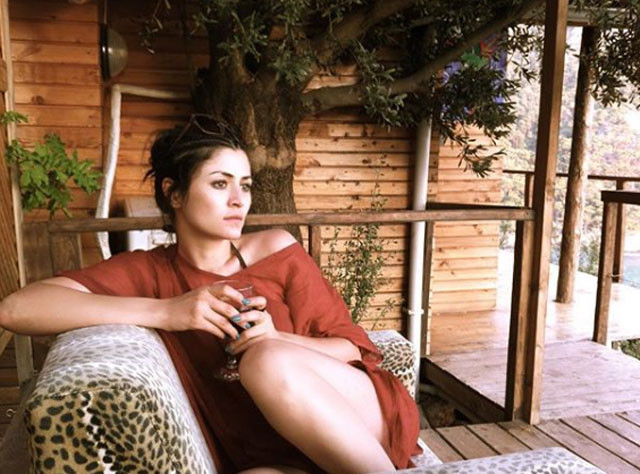 EDHO'dan kovulan Deniz Çakır'ın Ceren Damar paylaşımı olay oldu!  - Resim: 3