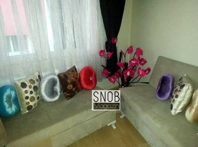 Murat Övüç şöhret olmadan önce bakın nerede oturuyormuş eski evi basına sızdı - Resim: 3