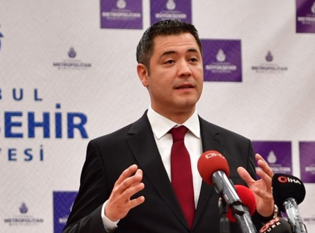 Camileri kapattı iddiasına İBB'den yanıt: Sahildeki mescitler Diyanet'e devredilecek - Resim: 0