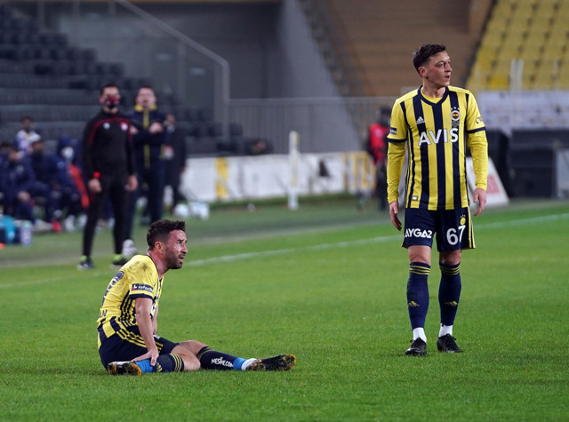 Tümer Metin'den Mesut Özil hakkında çok konuşulacak sözler - Resim: 0