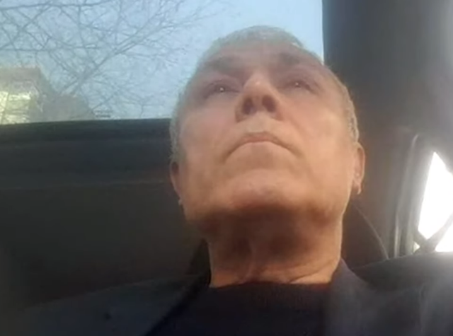 Mehmet Ali Ağca'dan flaş açıklama! Nerede yaşıyor? Kılıçdaroğlu'na suikast mı planlıyor? Medya patronu arkadaşı kim? - Resim: 1