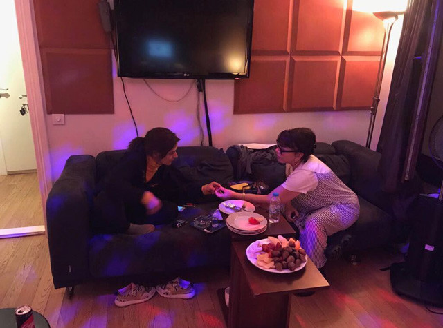 Yıldız Tilbe beklenen müjdeyi verdi "Sevgililer gününe yetişir inşallah" - Resim: 1