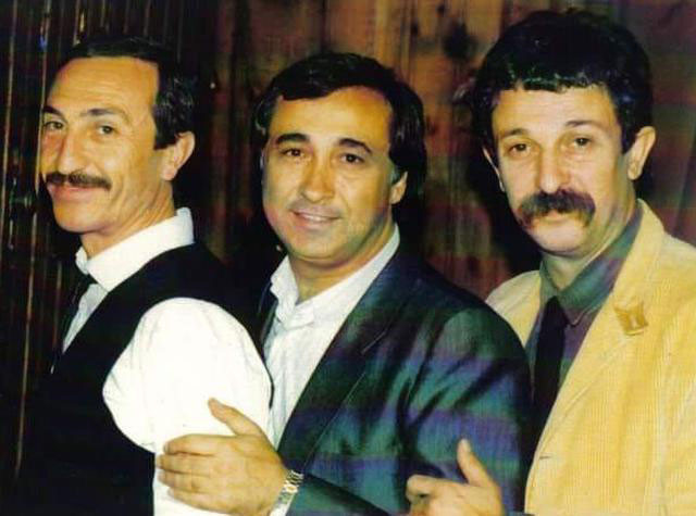 Yaman Tüzcet'ten kahreden haber! Eşi sosyal medyadan duyurdu - Resim: 1