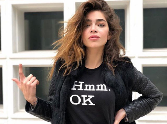 Savaşçı'nın yıldızı Diriliş Ertuğrul'a katıldı hemen at binmeye başladı - Resim: 4