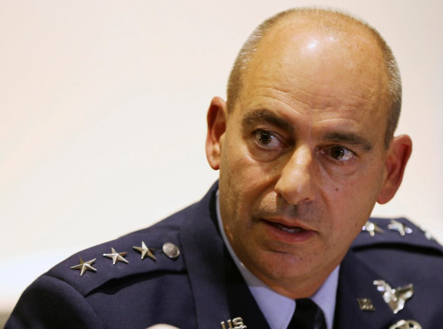 Zaharova: (ABD'li generalin açıklaması) Bunu sorumsuz tehdit olarak nitelendiriyoruz - Resim: 0