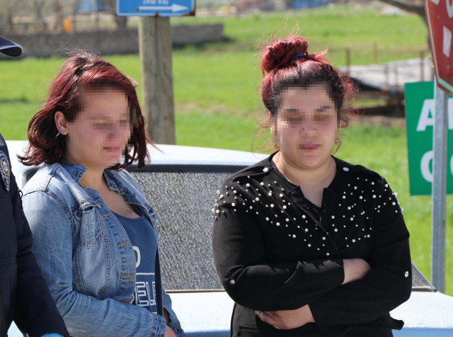 Denizli'de 17 yaşında sokağa çıktı 'İsterseniz ceza yazın, dedem sağlam' dedi - Resim: 0