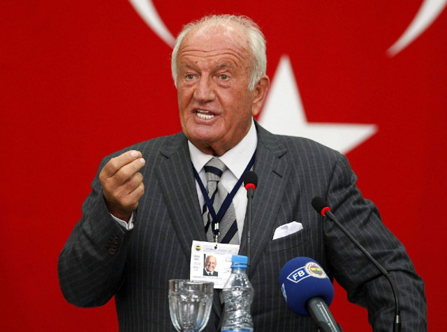 Ali Şen'den Ali Koç'a hoca tavsiyesi: Eski futbolcularla yola devam et - Resim: 2