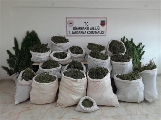 PKK'nın finans kaynakları kurutuluyor! Bir günde milyonlarcası ele geçirildi - Resim: 0