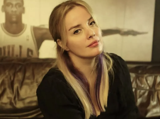 Ünlü yazar dövmelerini sildirmek istedi kabusu yaşadı - Resim: 3