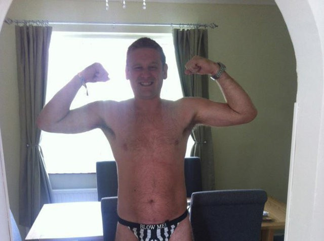 35 tane viagra yutunca ne olur derseniz! İşte olanlar... - Resim: 4