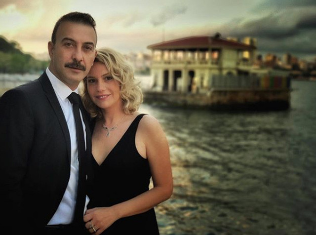 Büyük skandal Hakan Yılmaz ve eşine otel lobisinde dayak! - Resim: 3