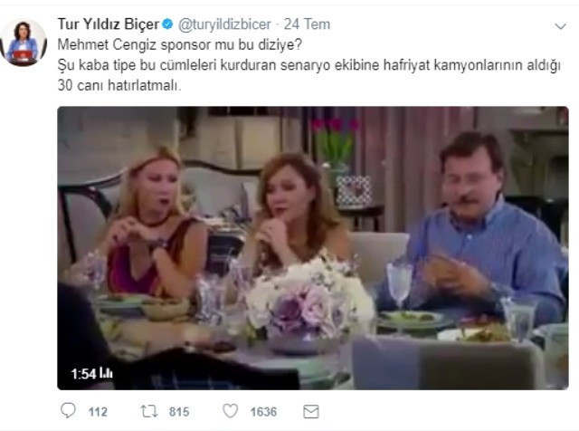 Çocuklar Duymasın'a CHP'li vekilden tepki  - Resim: 4