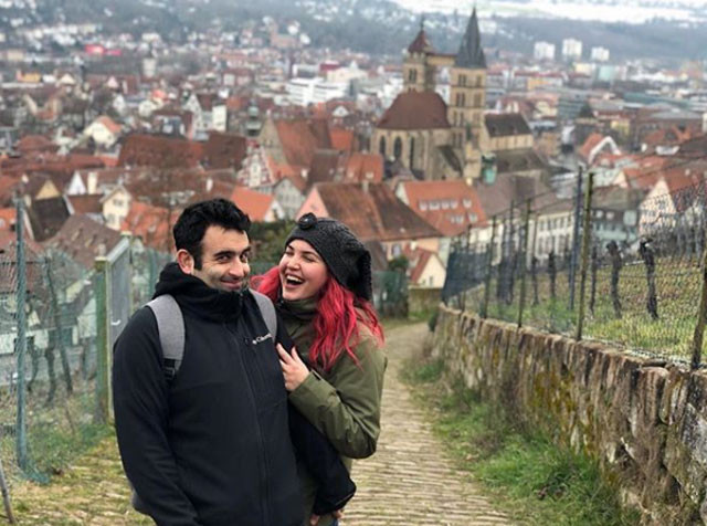 Çocuklar Duymasın'da aşk bombası patladı! 6 yıldır birliktelermiş - Resim: 4