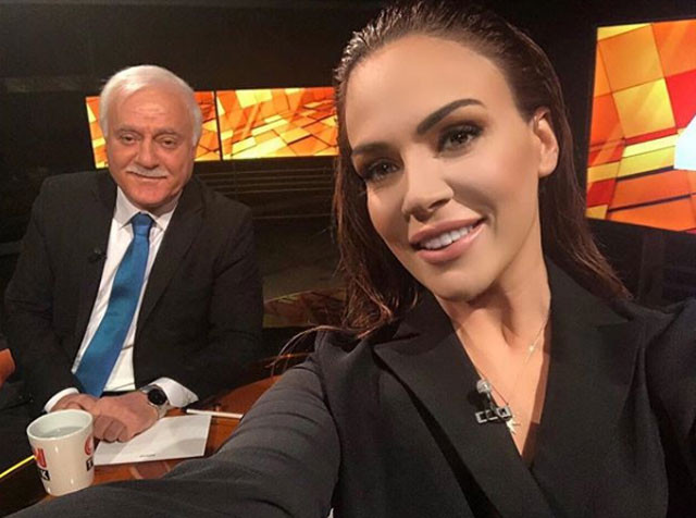 Buket Aydın için Kanal D'den flaş karar! Çalışanlara böyle duyuruldu - Resim: 3