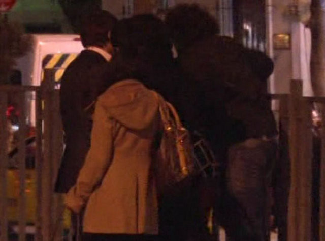 Alkollü kızın dehşete düşüren hali! - Resim: 3