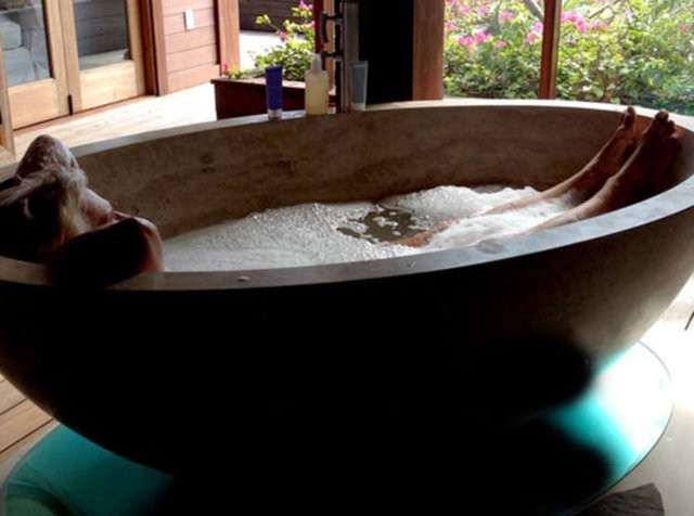 Bu nasıl bir görgüsüzlük? - Resim: 1