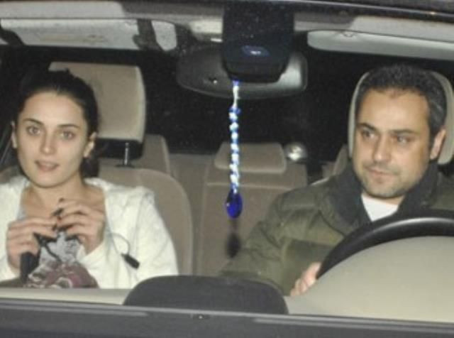 Kırmızı Oda'nın yeni yıldızı Aslıhan Gürbüz evlilik haberine fena kızdı! - Resim: 3