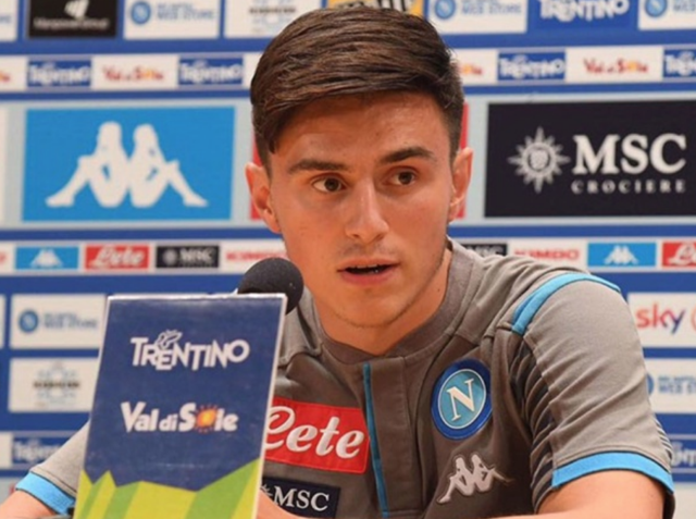 UEFA'nın gelecek vadeden yıldızlar listesinde 3 Türk oyuncu - Resim: 2