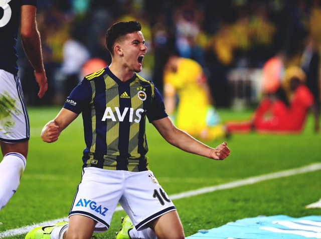 Ersun Yanal'dan flaş Ferdi Kadıoğlu kararı - Resim: 0