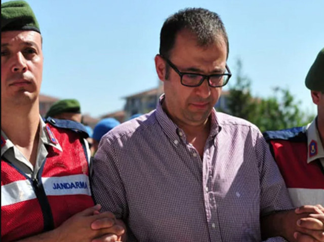 475 sanıklı 'Akıncı Üssü' davası kararı onandı - Resim: 2